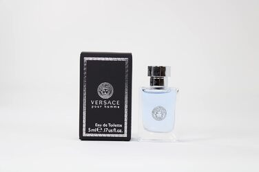 Одеколон Versace Pour Homme (5 мл)