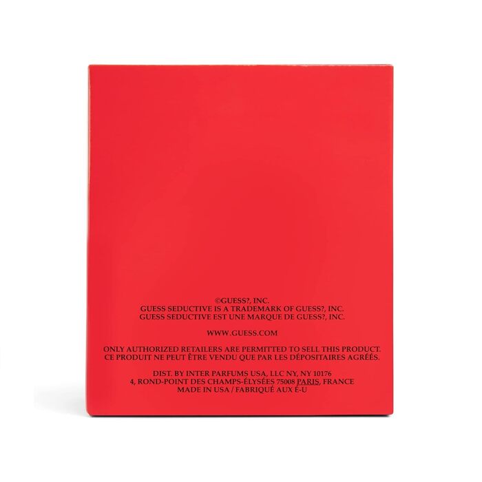 Парфуми Guess Seductive Red (30 мл)