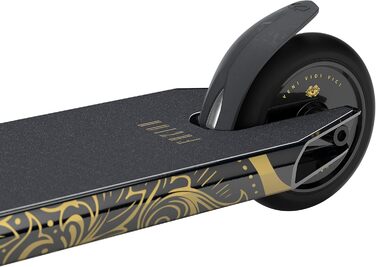 Скутер для трюків - трюковий скутер для дітей Пророцтво, 350 Boxed Stunt Scooter -