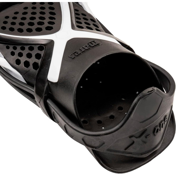 Набір для дайвінгу Mares для дорослих X-ONE MAREA M/L білий