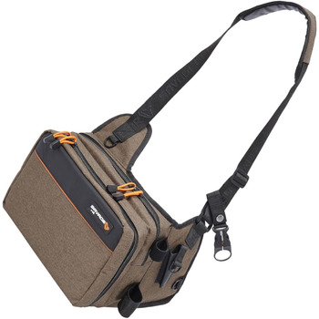 Наплічна сумка Savage Gear для спінінгової риболовлі 20x315 см Specialist Sling Bag