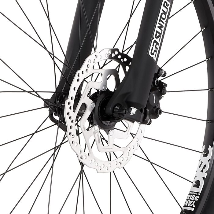 Електровелосипед для чоловіків і жінок FISCHER MONTIS/TERRA 2.1