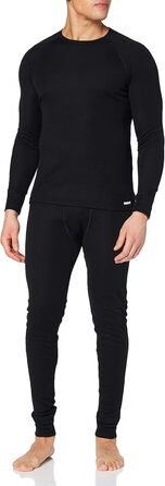 Чоловіча термопідтримуюча білизна M Schwarz