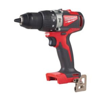 Акумуляторний дриль-шуруповерт Milwaukee M18 BLPD2-0X безщітковий