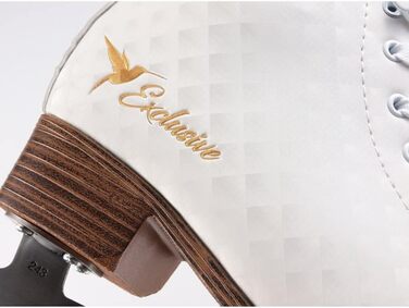 Ексклюзивні жіночі ковзани MADIVO SMJ, взуття для фігурного катання, класичні ковзани, чорні Розміри 37, 38, 39, 40, 41, 40, білі