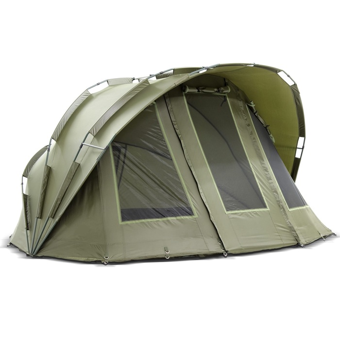 Намет короповий RANGER EXP 2-mann Bivvy+зимове покриття (Арт. RA 6612)