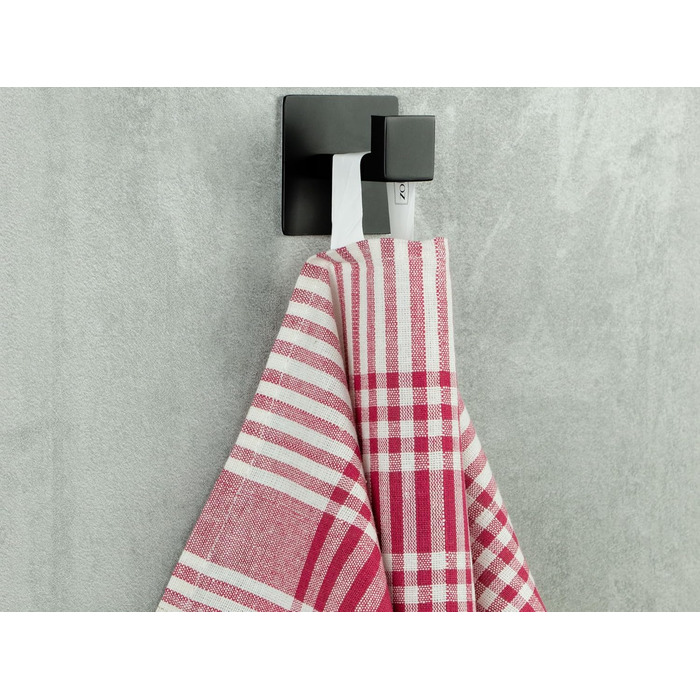 Набір з 5 чайних рушників - бавовняні розміром 50x70 см - добре поглинаючі та міцні кухонні рушники - можна прати при температурі