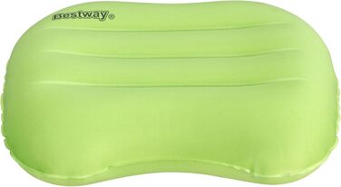 Надувна подушка Bestway Wanderlite 42 x 30 x 12 см