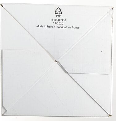 Подрібнювач Moulinex DPA141 La Moulinette білий Одинарний