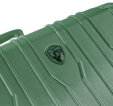Валіза Heys Xtrak (S) Midnight Green (10103-0148-21)