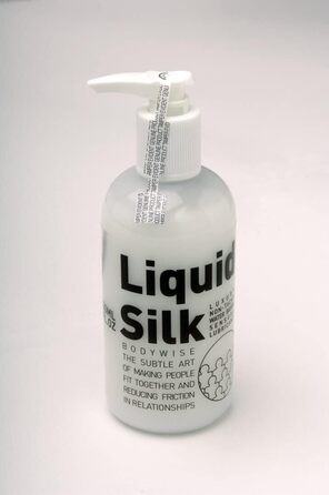 Лубрикант Liquid Silk, 250 мл