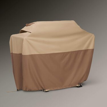 Водонепроникний чохол для гриля Classic Accessories Veranda's Best (70 x 30 x 48 дюймів), колір Earth