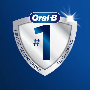 Зубна нитка Oral-B Glide Pro-Health Comfort Plus, екстра м'яка, вартісна упаковка (40 м кожна)