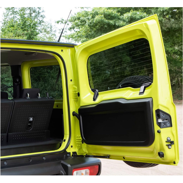 Кришка для захисту дротів Jimny 2 шт. в комплекті