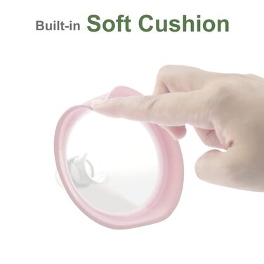 Мм Maymom MyFit Shields, серія Pano сумісний з молоковідсмоктувачем Medela, конектором PersonalFit, Freestyle, Harmony, Maxi, Free