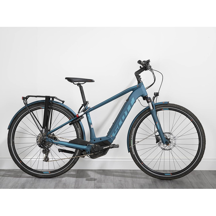 Замок тросовий Burg-Wchter, довжина 80 см