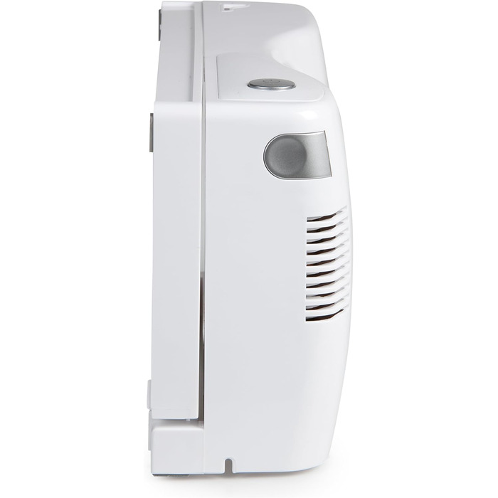 Нарізка їжі Domo 120W MS171, пластик, білий