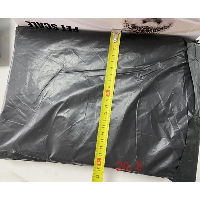 Тринтіонні вакуумні пакети, 200 пакетів 20x30 см вакуумні пакети для всіх вакуумних упаковок і вакуумного пакувальника харчових продуктів, екстрагований дизайн упаковки, киплячі пакети для заморожування Sous Vide, тиснені повітряні канавки