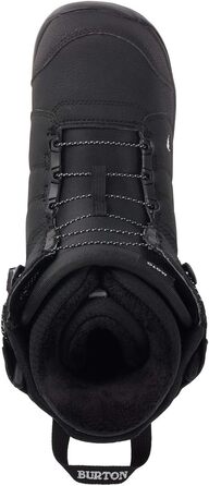 Чоловічі черевики для сноуборду Burton Moto Black Herren 11 чорні