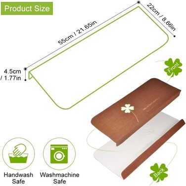 Елементні світяться сходинки для сходів, самоклеючі, яскраві, для сходів, матові, без клею, ПВХ, нековзні, самоклеючі, нековзні, захист підлоги, 5-