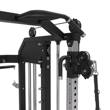 Силова мультистанція Toorx All-in-One ASX-6000 (ASX-6000)