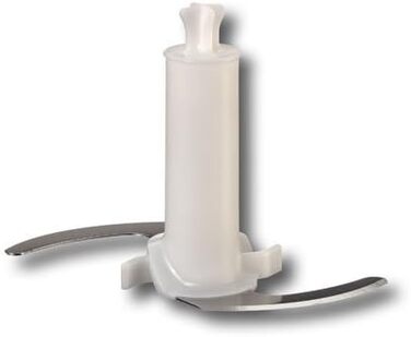 Вимірювальна вставка Braun FP6000 / FP1000 / подрібнювач 1500 мл