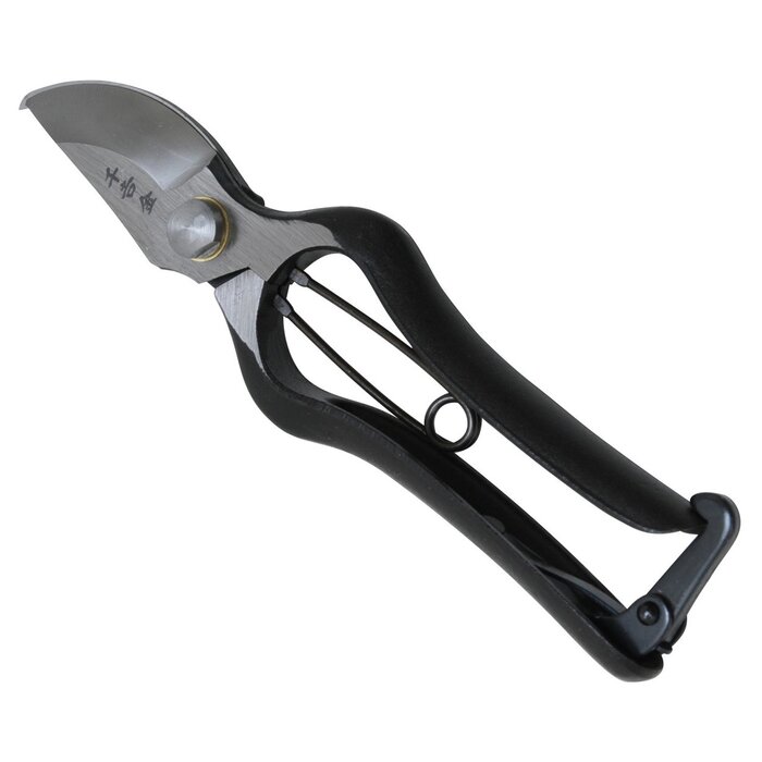 Ковані садові ножиці, ножиці 180 мм