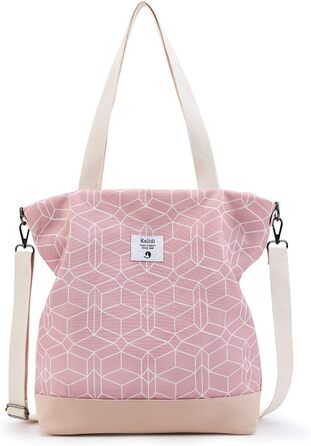 Велика жіноча сумка через плече / сумочка полотняна сумка через плече сумка totepack шоппер випадкова сумка бомж сумка крос-боді д