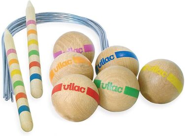 Вілак - Кроке, 4093B