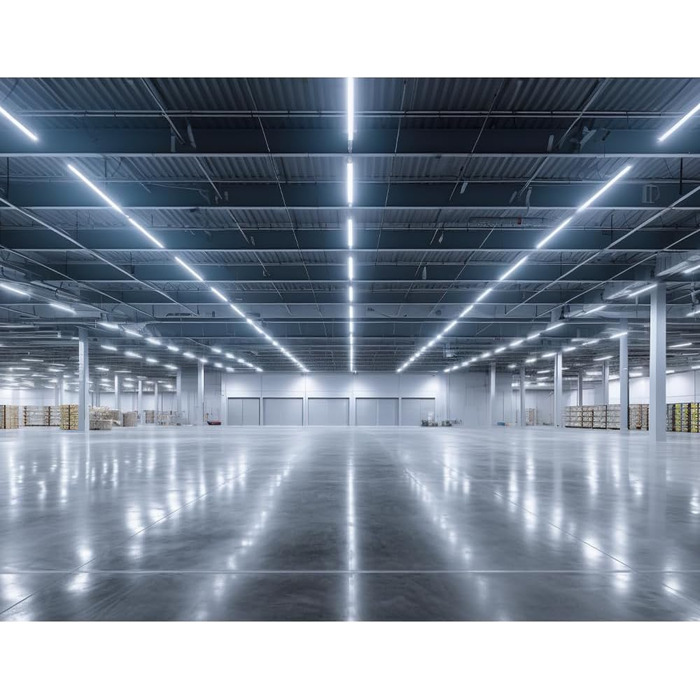 Лампа T8 tube 150cm 22W G13 840 нейтральний білий 4000K разом зі стартером