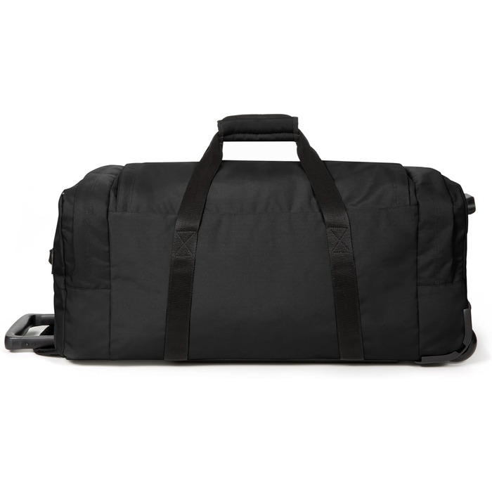 Дорожня сумка Eastpak Leatherface M, 68.5 x 32.5 x 34.5 см, 69 л - чорний (Black)