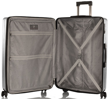 Валіза Heys SpinLite (L) Silver (10157-0002-30)