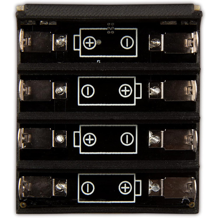 Акумулятор (адаптер для батарейок типу AA Aventura 2) Адаптер для батарейок типу AA Aventura 2