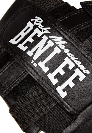 Захист для голови BENLEE Rocky Marciano, розмір S/M, чорний