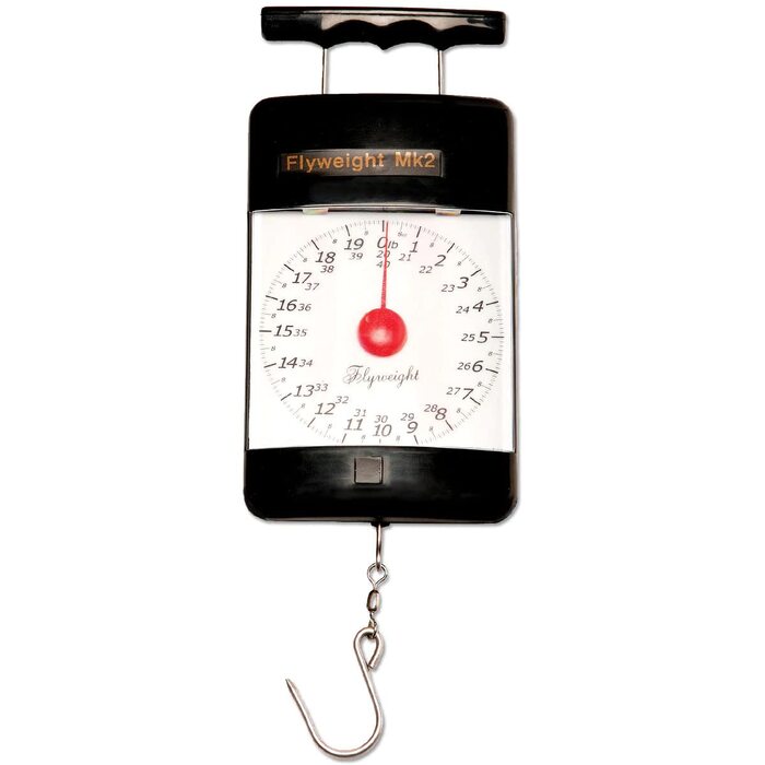 Ватерлайн Рубен Хітон Найлегша вага MK2