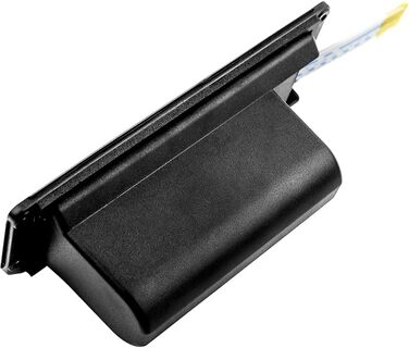 Батарейки TECHTEK, сумісні з Bose Soundlink Mini 2, замінюють 080841, 088772, 088789, 088796 FBA