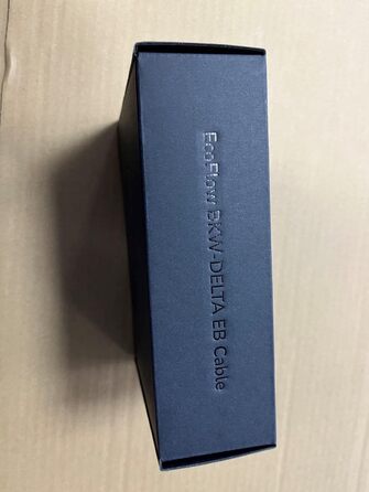 0VAT DELTA EB Kable 0.4M, 0VAT DELTA EB Kable 0.4M