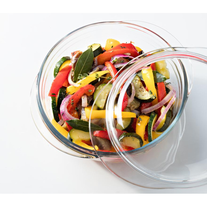 Каструля з кришкою O Cuisine, 3.1 л (7172892)