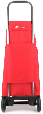 Сумка-візок Rolser Jet LN Joy Rojo (JET001-1009)
