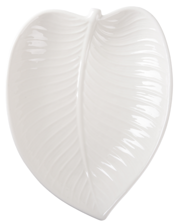 Блюдо LED Leaf Deep (6990644)