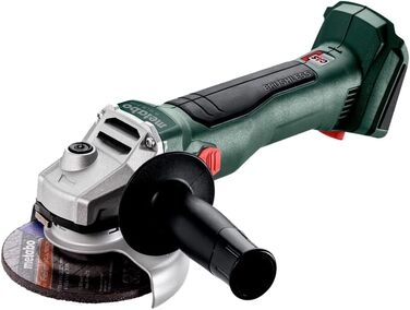 Акумуляторний кутовий гайковерт TV00, зелений, 18 L BL 9-115 *