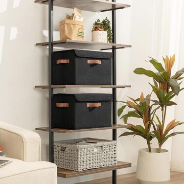 БАБУСЯ КАЖЕ набір коробок для зберігання тканини та одягу