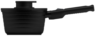 Ківш Ringel Grey Line (1.4 л) 16 см  (7138161)