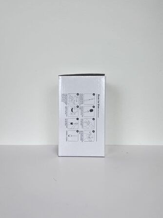 Щітка для туалету Braoses з тримачем набір силіконових щіток для туалету з довгою ручкою та швидковисихаючим тримачем для ванної к