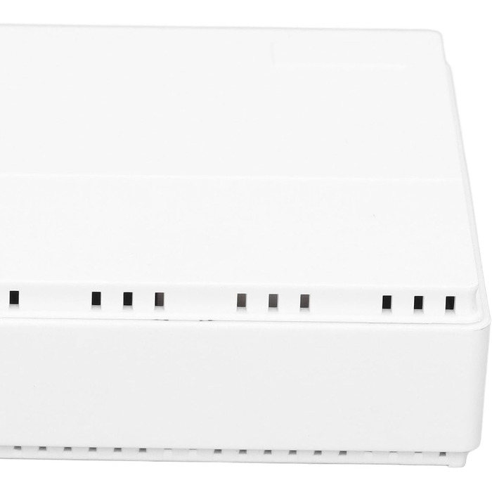 Міні-UPS акумулятор резервного живлення 8800/10400 mAh, 5V, 9V, 12V, безперебійне живлення для камер, роутерів, модемів, резервне живлення 85-265V, 8800 mAh (Європейська вилка)