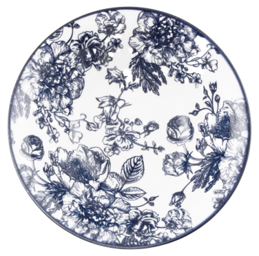 Салатник Limited Edition Blossom Blue, 17.5 см (7078317)