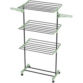 Сушарка для білизни підлогова Colombo Cactus (ST1016S)