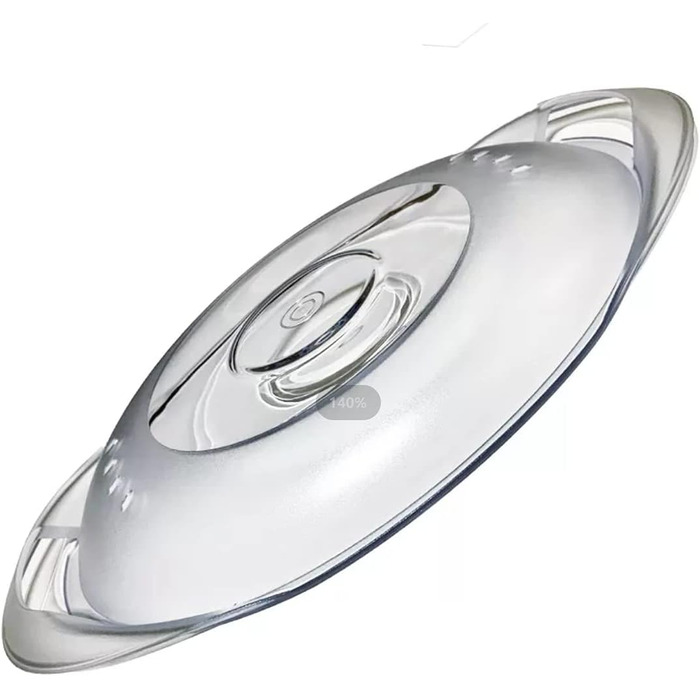 Кришка для Varoma Thermomix TM5/ TM6/ TM31