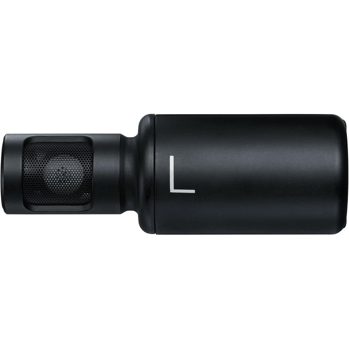 Відеокомплект Shure MV88 цифровий стереоконденсаторний мікрофон для Apple