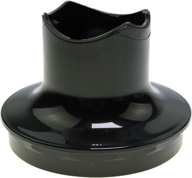 Кришка сумісна з/запасна частина до подрібнювача Braun 7322111264 MQ20, ручного блендера Multiquick 7, MQ 7